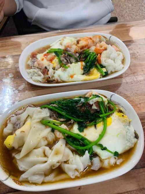 在潮阳棉小城最喜欢的肠粉没有之一就是最喜欢