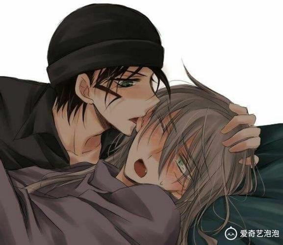 琴酒!你们在干什么!琴酒你的高冷呢?