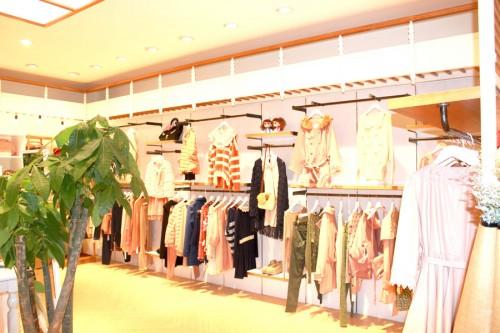 紫涵店铺展示