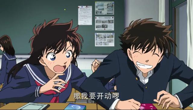 来自于视频截图若是侵权请联系作者删除 再三犹豫之下,还是带到了学校