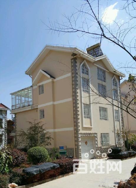 【图】- 南苑二区单体独栋别墅 - 曲靖麒麟二手房出售 - 曲靖百姓网