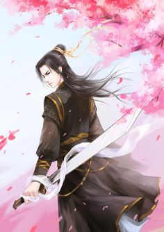 素材——男频仙侠