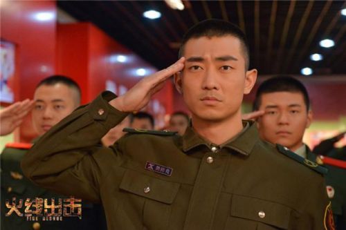 《火线出击》人物角色介绍汇总 好班长/农村兵/合同工