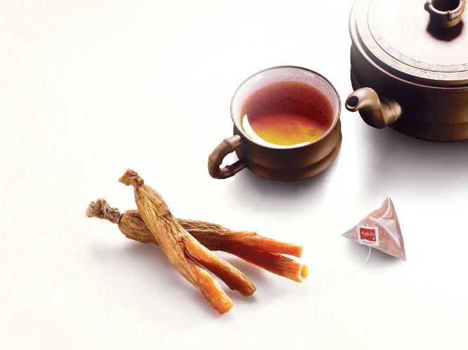 "恩珍源"传承119年韩国人参公社高丽红参的炮制科技和管理经验,严选