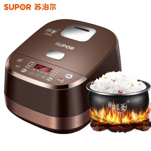 苏泊尔电饭煲sf40hc46