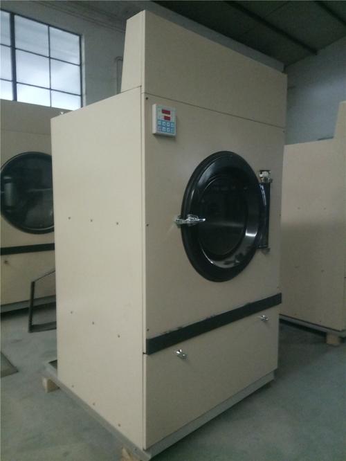 酒店床单布草洗衣房洗涤设备全自动烘干机