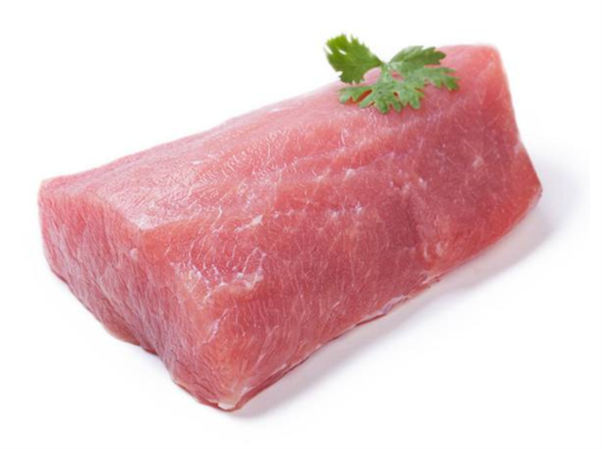 里脊肉