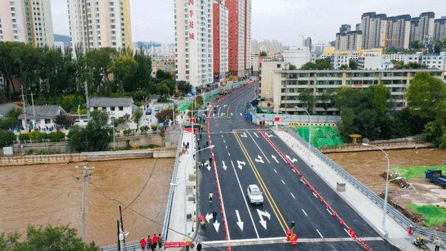 西宁焦点|西宁10年发展之路,全新规划发展,北川惊艳了