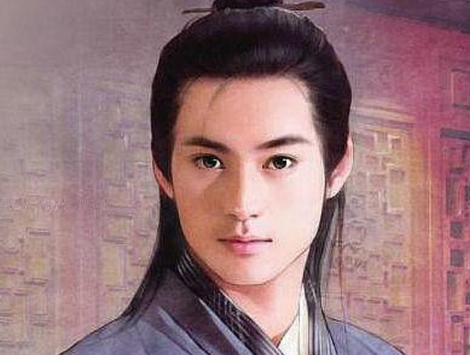 其容貌复原图曝光,网友:像一位