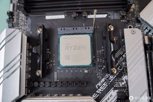 高性能黑白配r75800x6900xt三a平台装机作业
