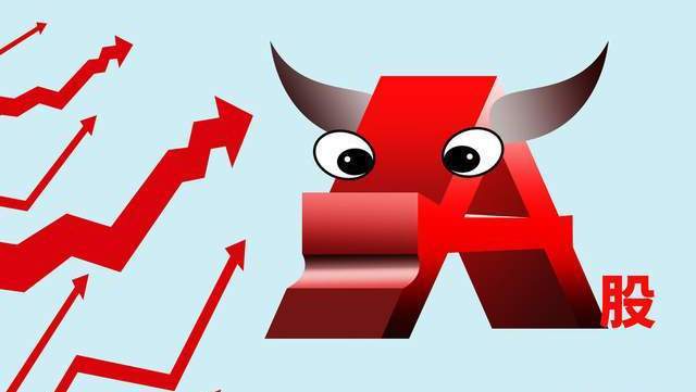 a股开门红创业板大涨377但是有28的股票是跌的