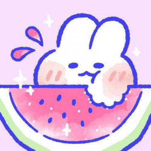 太妃糖可爱头像