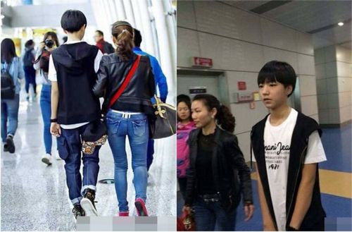 王俊凯家庭背景怎么样?父母有何背景?