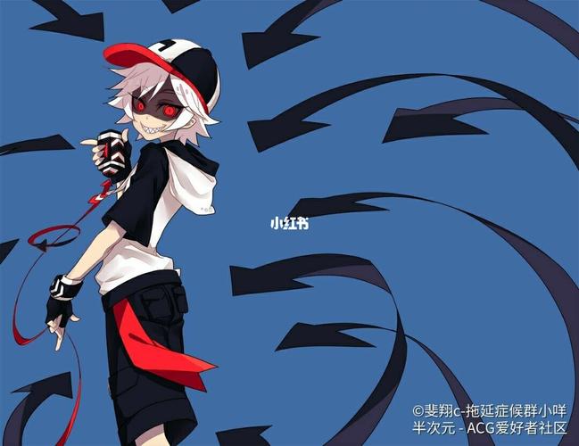 金和黑金_凹凸世界_影视_动漫_动漫素材