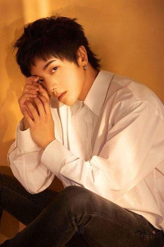 带你认识水瓶座的明星,有你家的吗?