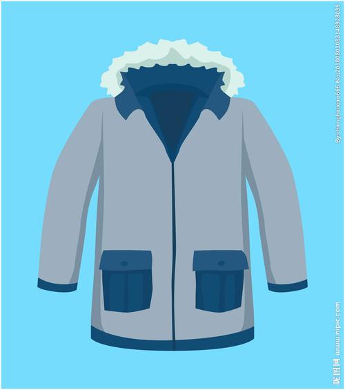 上衣衣服图片设计图__其他_动漫动画_设计图库_昵图网