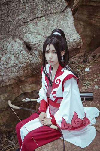 魔道祖师:温宁cos被怀疑是女孩子,网友:看不出来