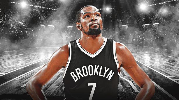 杜兰特连续6场得分25历史连续25前五是谁榜首终于不是乔丹