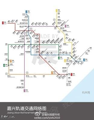 买区位最优的楼盘   交通是经济发展的命脉 2016年,嘉兴规划的通道可