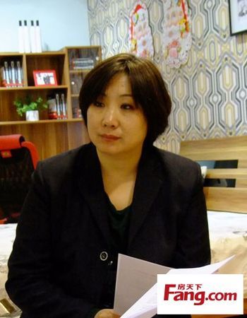 黑马家具 孙冬梅:踏实的做人,做事