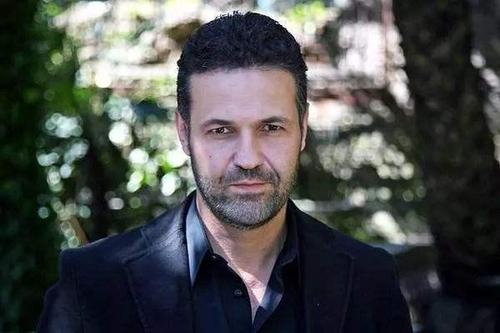卡勒德·胡赛尼(khaled hosseini)