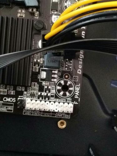 技嘉h110m-ds2主板