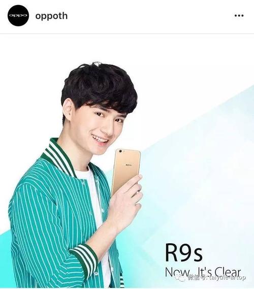 你绝想不到oppo在泰国是这样.