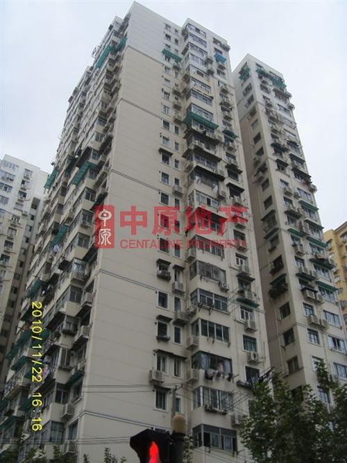 静安区 四和花园