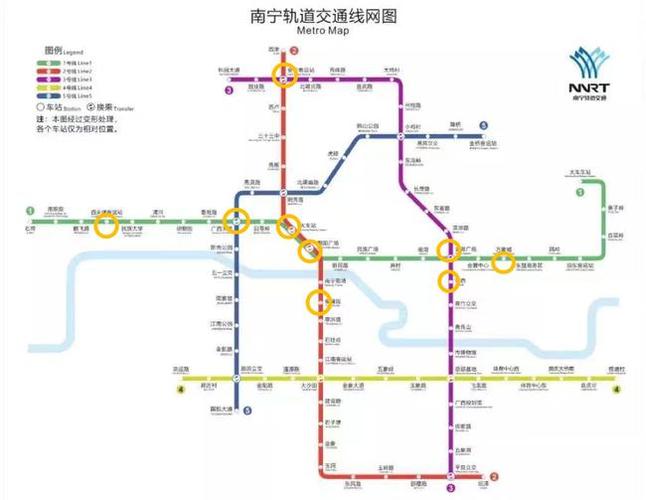 同时在地铁线路的加持之下,目前南宁正式开业的地铁商业街共有9条