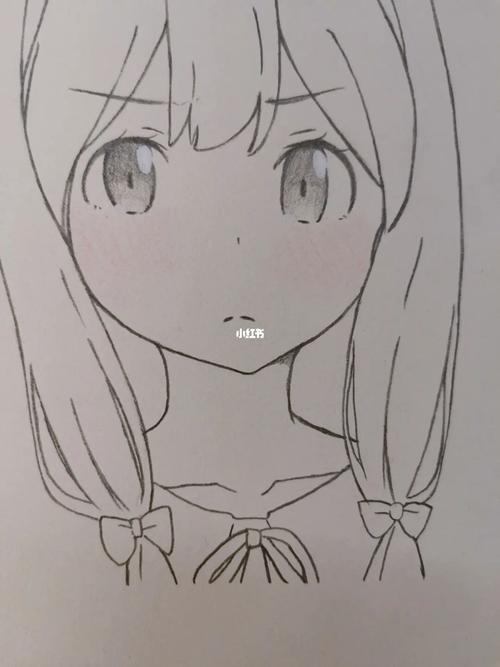 和泉纱雾_临摹_文化_绘画