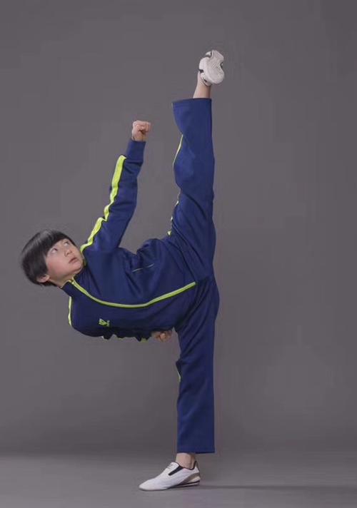 跆拳道实战腿法有什么技巧?