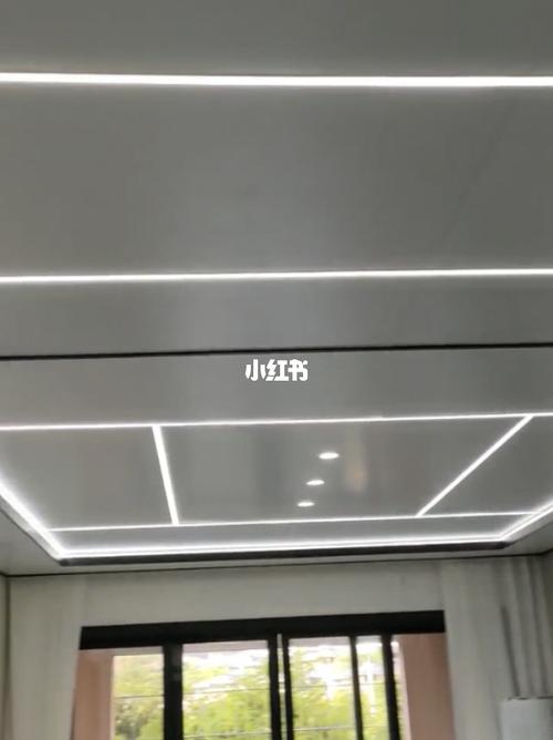 蜂窝板全屋吊顶龙骨灯效果_吊顶_永康市顶绣添花集成吊顶装饰材料厂