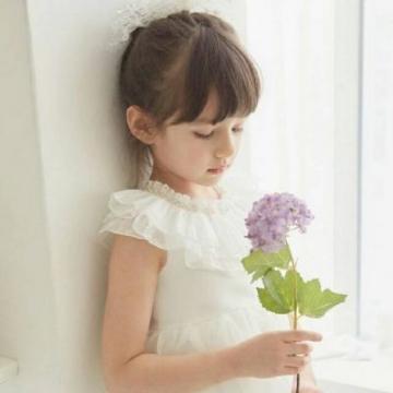 超清女生可爱头像大全最新 别骗我像骗个小孩