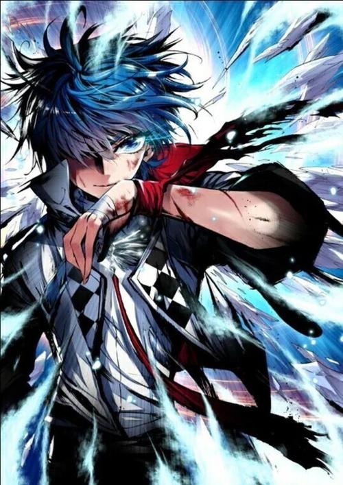 斗罗大陆人物实力排名公认的六大强者排名