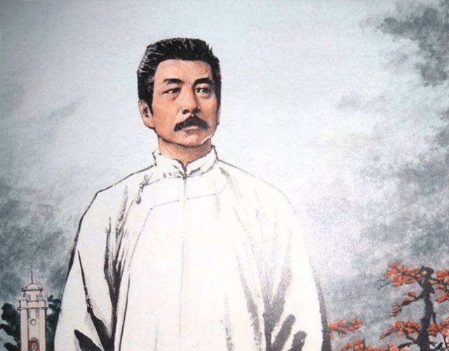 "去鲁迅化"10年多,鲁迅作品被逐步移出教材,到底要去掉什么
