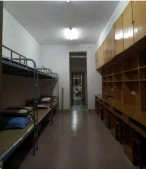 新生必看!吉首大学宿舍概况(多图)