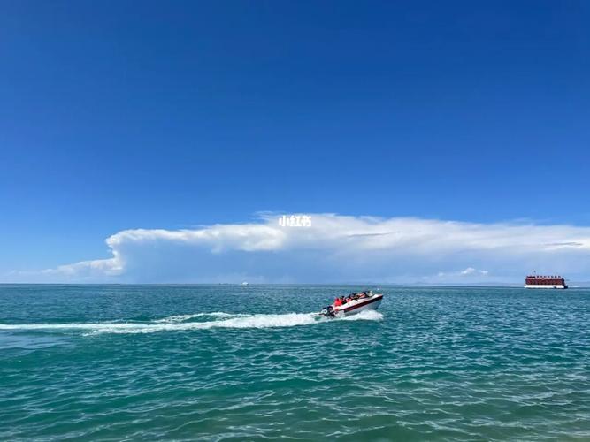 青海湖_青海湖国家重点风景名胜区自由行热门攻略_景点_青海湖_风景