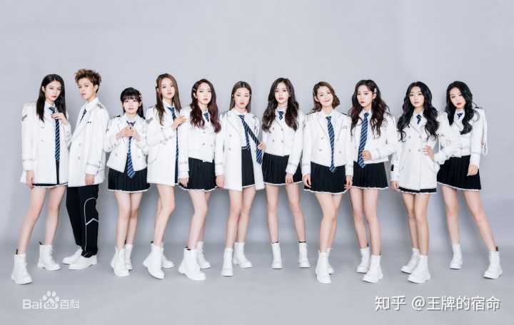 如何评价杨超越在火箭少女101告别典礼上的发言