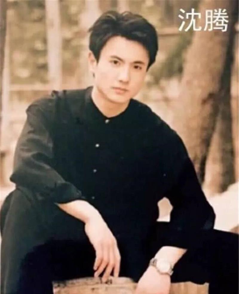 王牌对王牌沈腾模仿找塞班是哪一期真是长在笑点上的男人