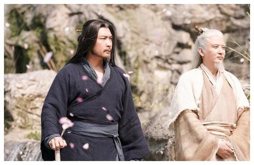 绝代双骄燕南天邀月获得交换侄子体验卡谁的侄子更头疼