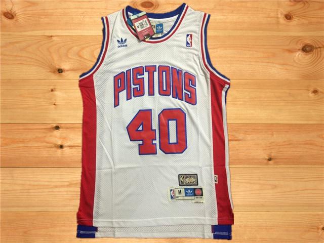 detroit pistons底特律活塞队
