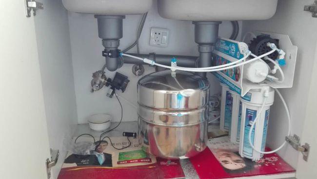 央视再曝光,净水器过滤的水金属含量超标,对孩子大脑影响很大!