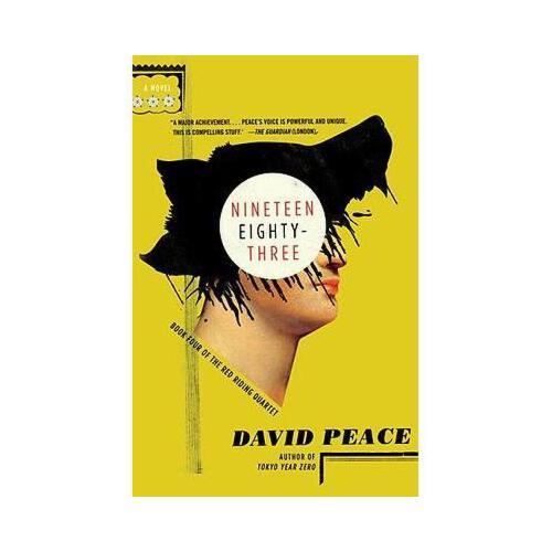 【预订】nineteen eighty three
