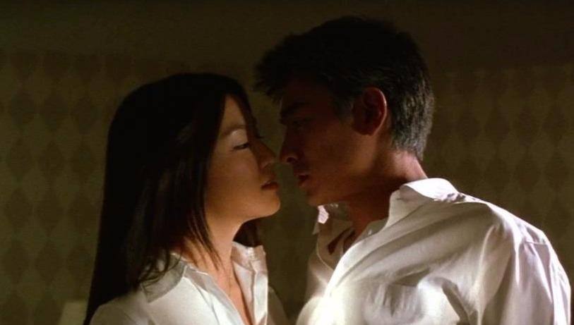 671999年,24岁的林熙蕾出演了王晶指导的《赌侠》系列电影,并搭档
