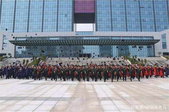 中国人民解放军战略支援部队信息工程大学是军队2110工程重点建设院校