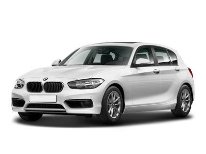 宝马1系武汉最高优惠733万元现车在售