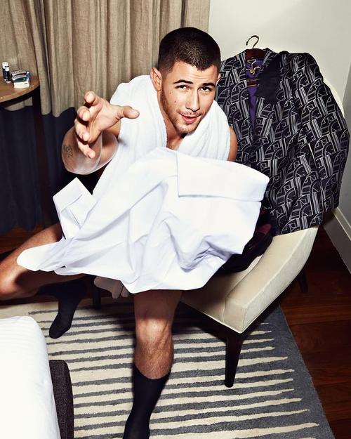 尼克·乔纳斯 nick jonas的图片