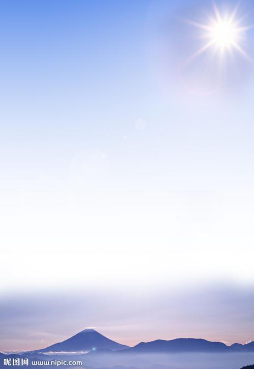 景色背景图图片