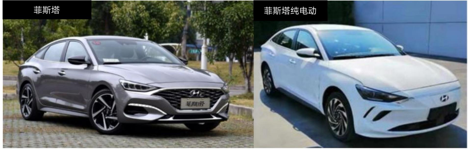 现代菲斯塔:少了鲶鱼嘴槽点,多了纯电加持,这才是真正运动轿跑