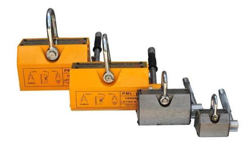 永磁吸盘 永磁起重器工作原理 永磁起重器生产厂家